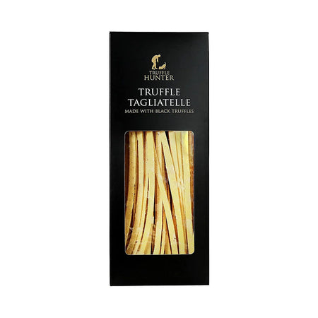 TruffleHunter Black Truffle Tagliatelle