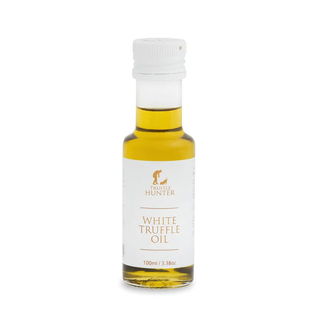 Λάδι με Λευκή Τρούφα TruffleHunter White Truffle Oil 100ml