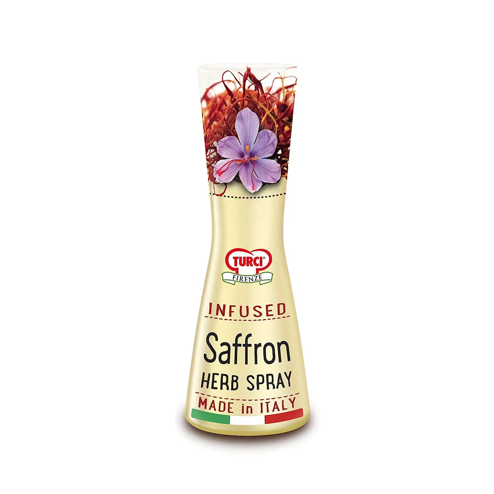 Σαφράν Έγχυμα Σε Σπρέι Turci Firenze Infused Saffron Herb Spray 40ml