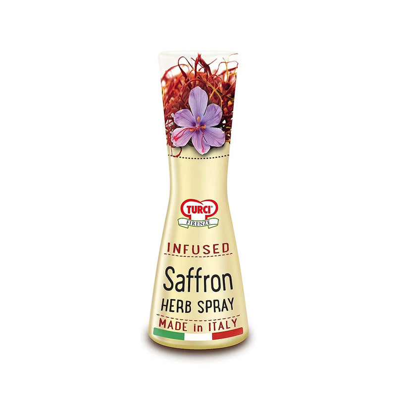 Σαφράν Έγχυμα Σε Σπρέι Turci Firenze Infused Saffron Herb Spray 40ml