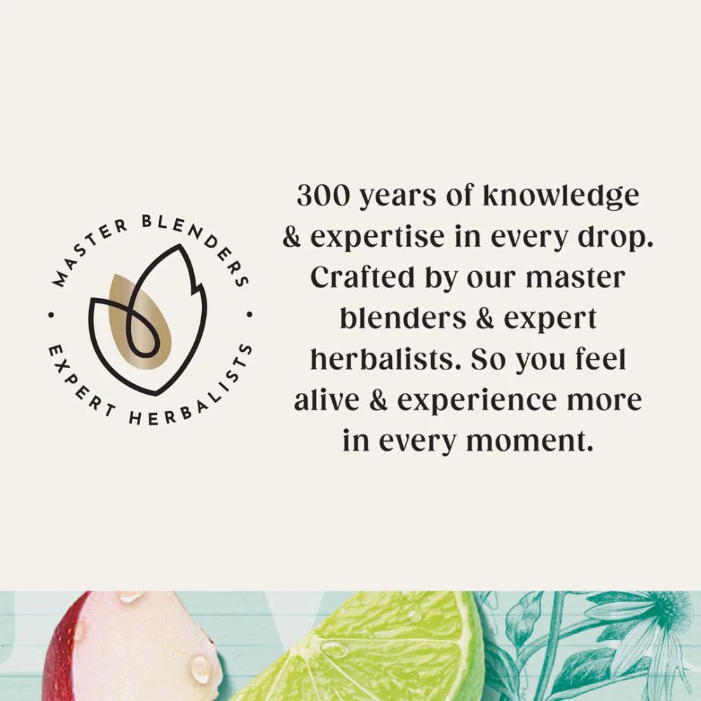 Τσάι Συλλογή Ευεξίας Twinings Superblends Wellbeing Collection 20 Φακελάκια