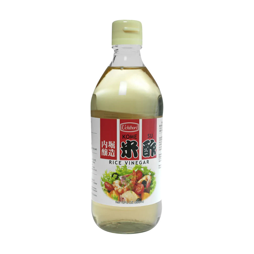 Uchibori Rice Vinegar Kome Su