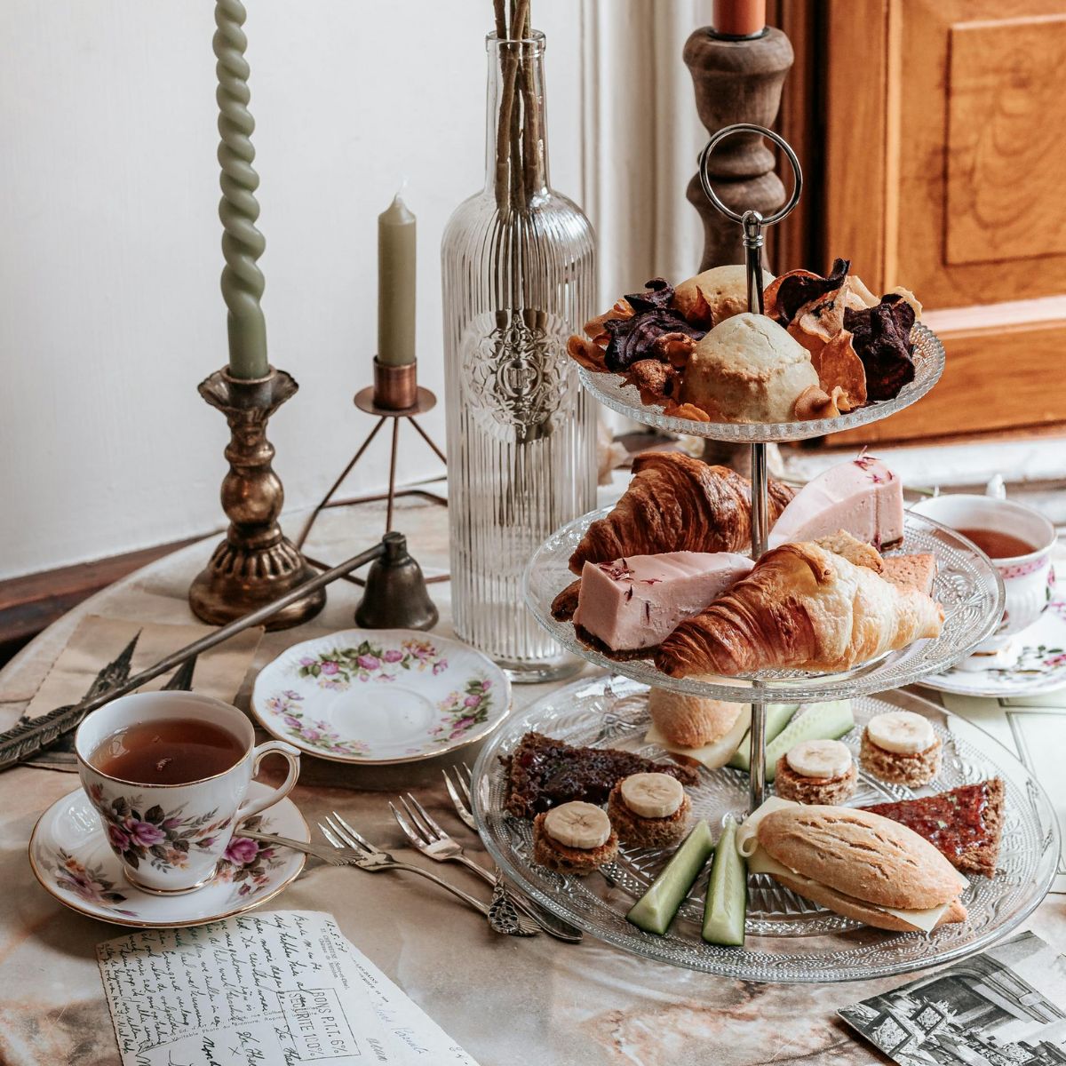 Ζάχαρη σε Κύβους Μεσαίοι Van Gilse Suikerklontjes Sugar Cubes Midi