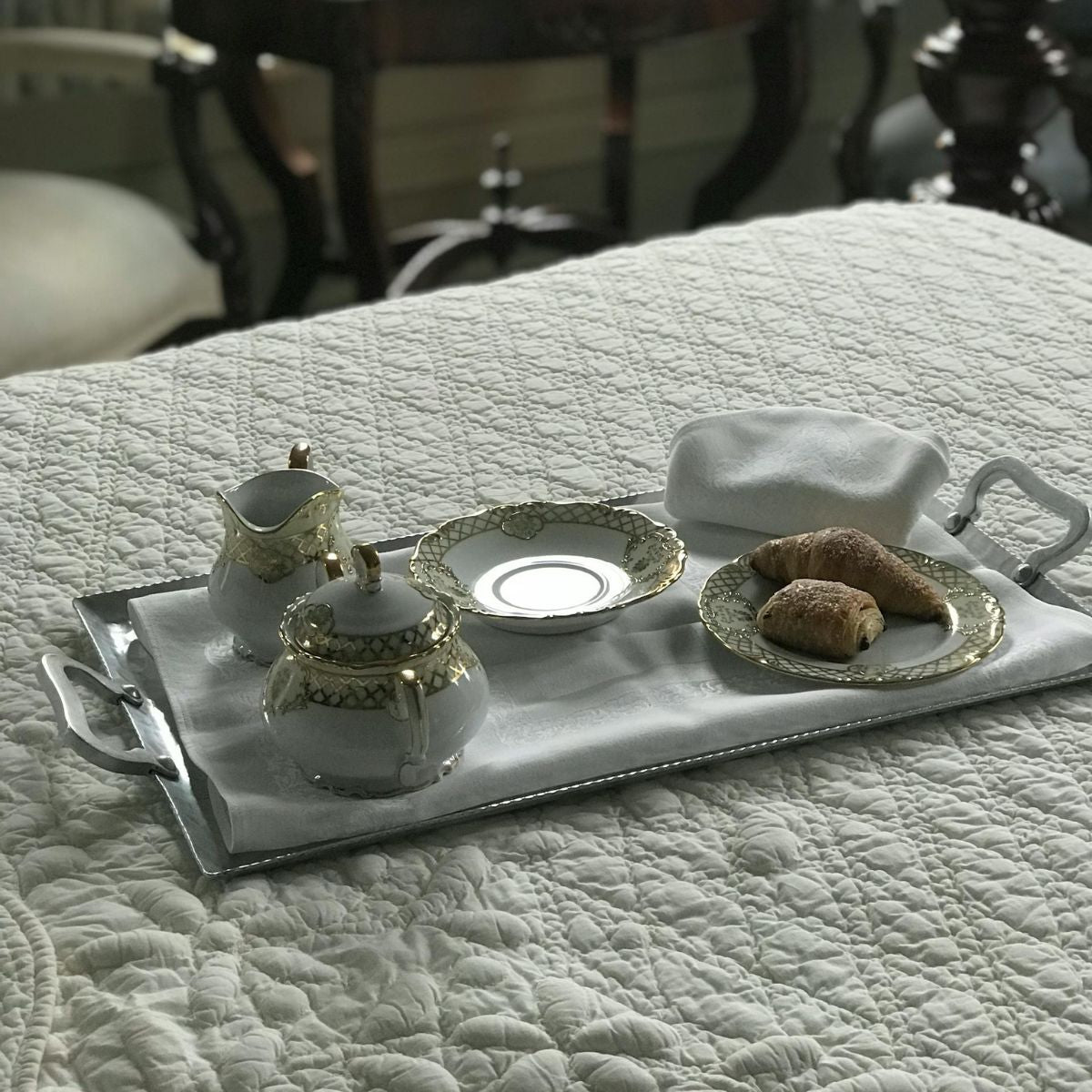 Ζάχαρη σε Κύβους Μεσαίοι Van Gilse Suikerklontjes Sugar Cubes Midi