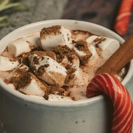 Σκόνη Κακάο Vanhouten Cacao 125g