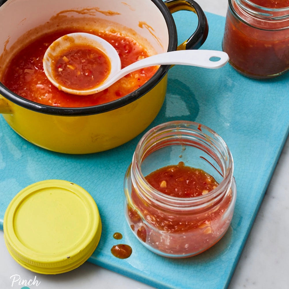 Γλυκιά Σάλτσα Τσίλι Vegan Blue Dragon Light Sweet Chilli Sauce 350g