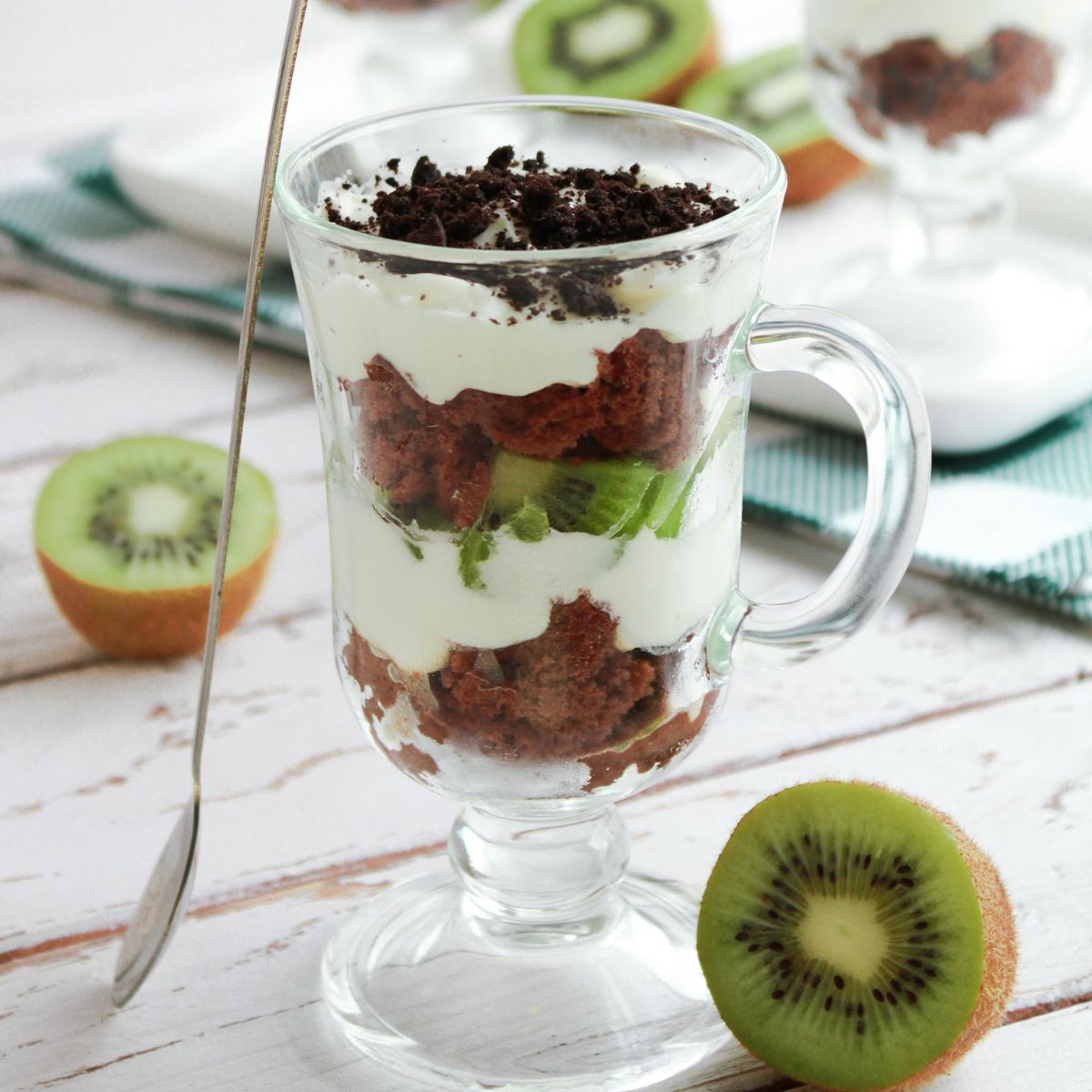 Waitrose American Peppermint Natural Extract