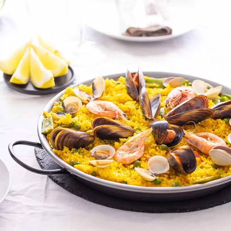 Waitrose Bomba Paella Rice