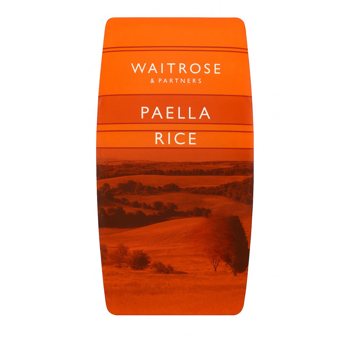 Ρύζι για Παέγια Waitrose Bomba Paella Rice