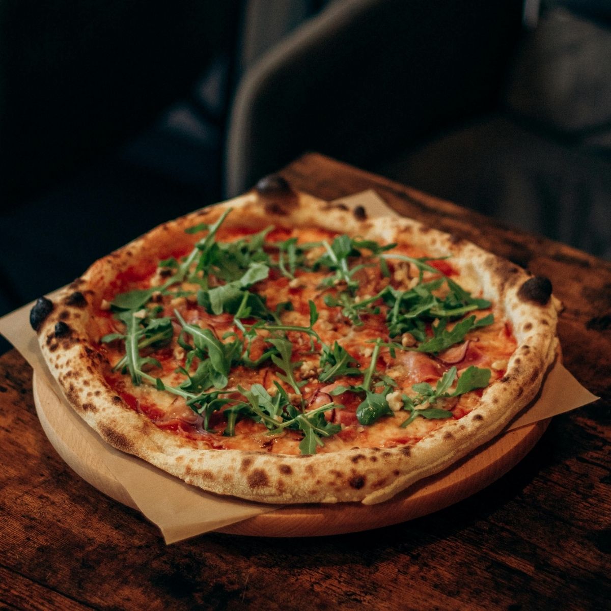 Waitrose Chopped Tomatoes In Natural Juice