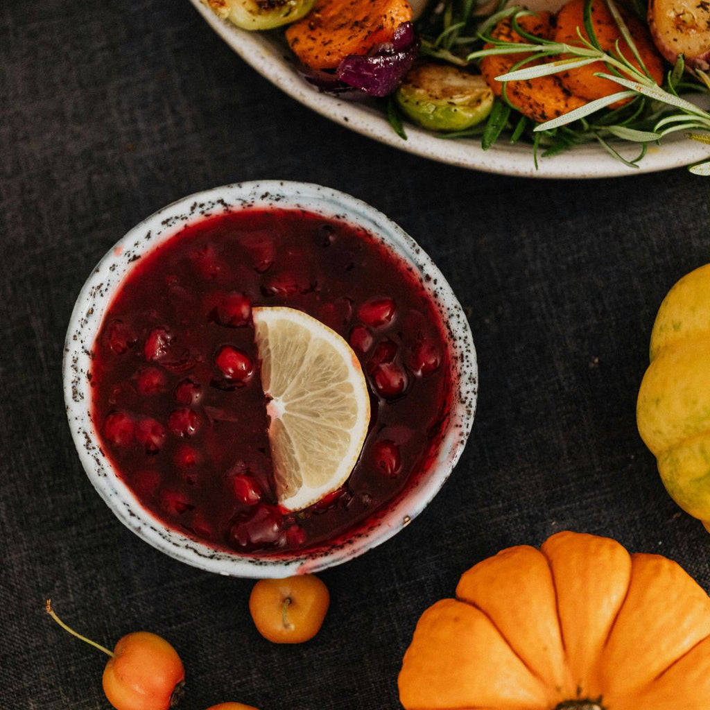 Σάλτσα με Κράνμπερι Waitrose Cranberry Sauce