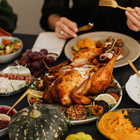 Σάλτσα με Κράνμπερι Waitrose Cranberry Sauce