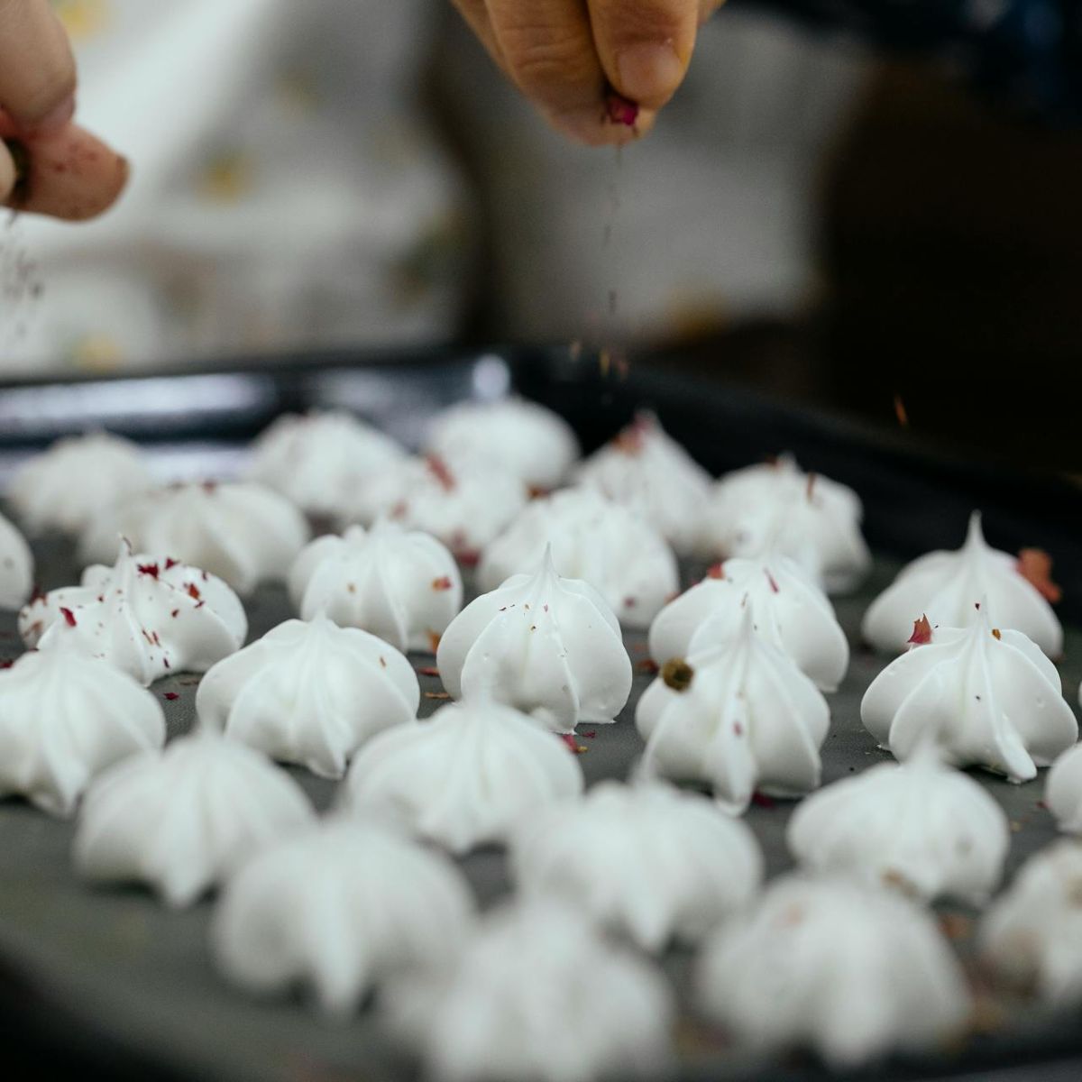 Waitrose Cream Of Tartar