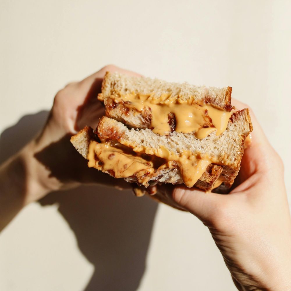 Φυστικοβούτυρο Waitrose Essential Crunchy Peanut Butter