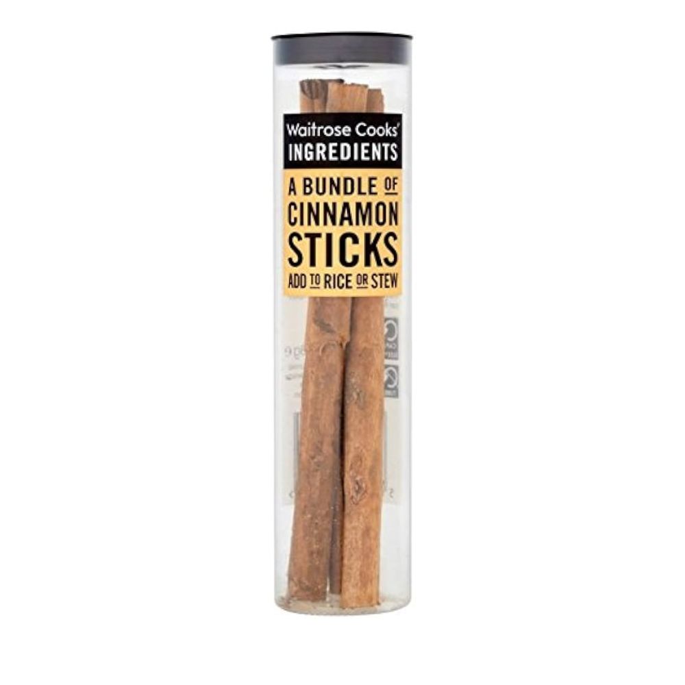 Waitrose Fragrant Cinnamon Sticks