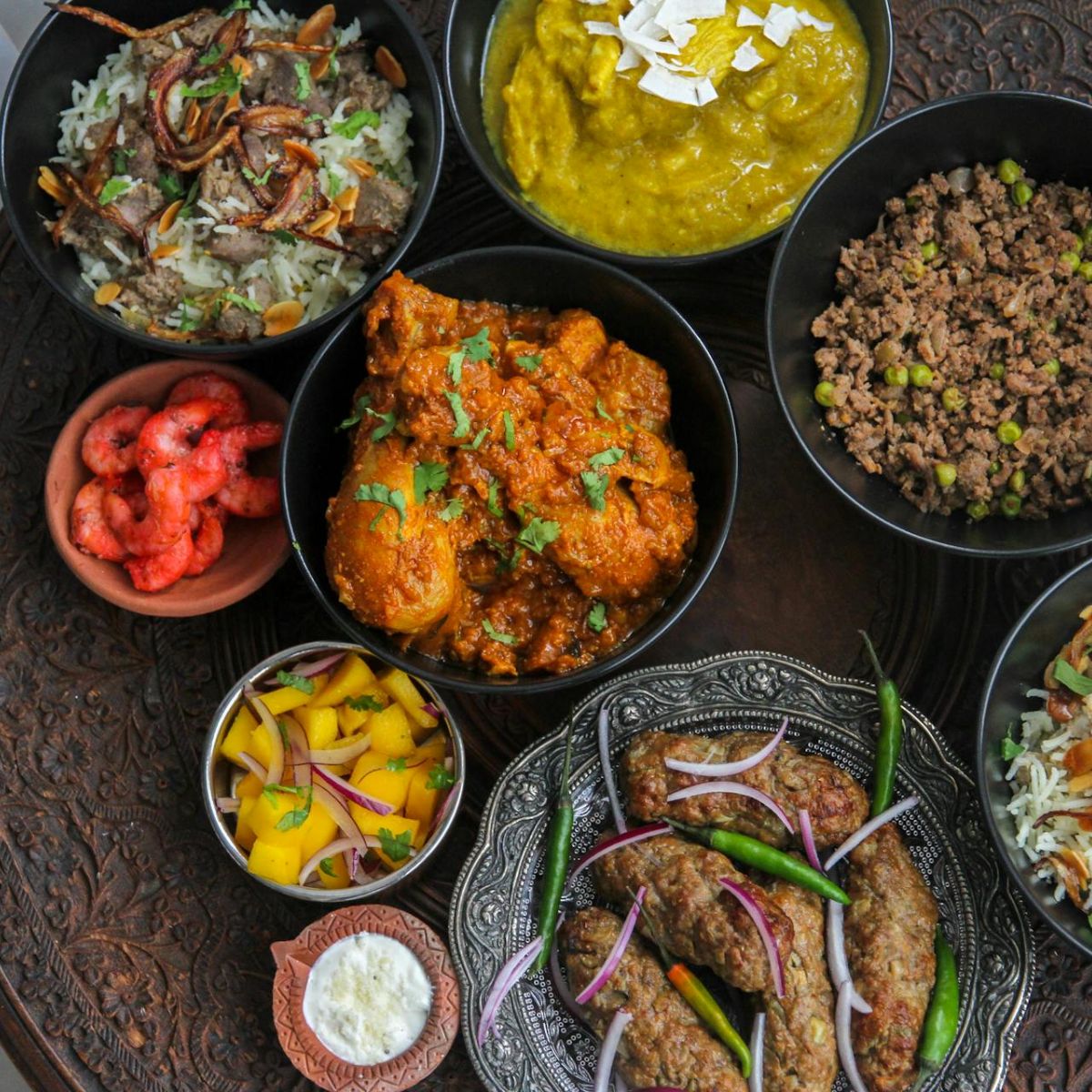 Τσάτνεϊ Μάνγκο Vegan Waitrose Fruity Mango Chutney with Ginger and Chilli