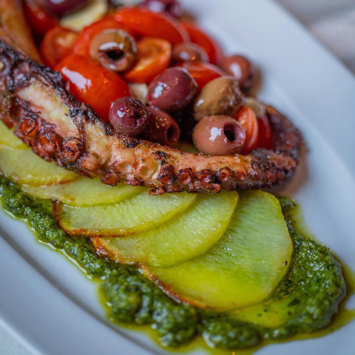 Σάλτσα Πέστο Βασιλικού Waitrose Bright and Green Basil Pesto