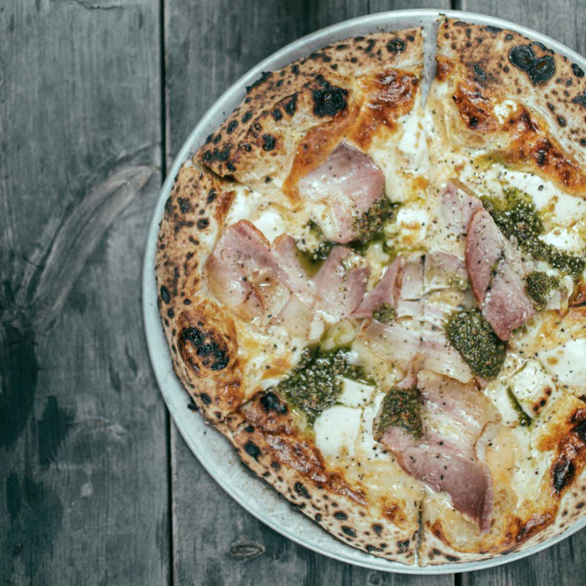 Σάλτσα Πέστο Βασιλικού Waitrose Bright and Green Basil Pesto