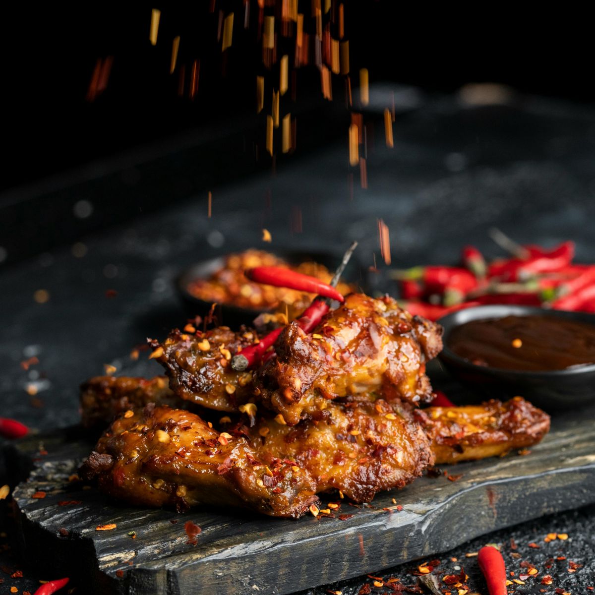 Μείγμα Μπαχαρικών Waitrose Herby Piri Piri Rub