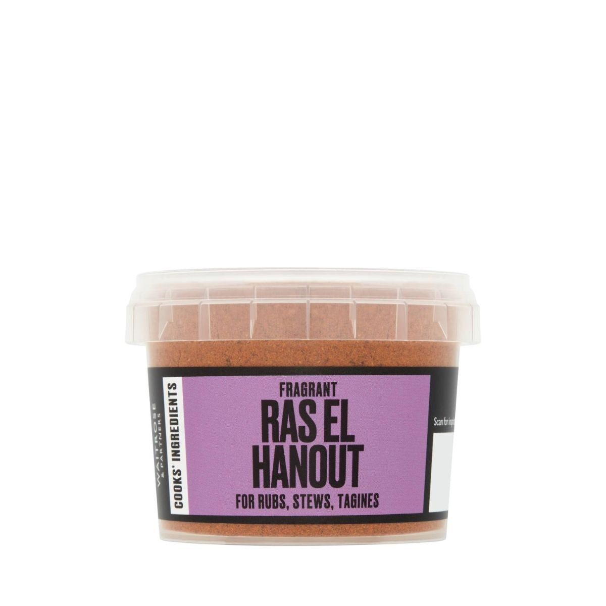 Waitrose Ras El Hanout