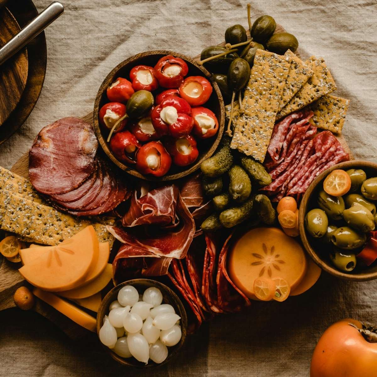 Μπισκότα Waitrose High in Fibre Rough Oatcakes