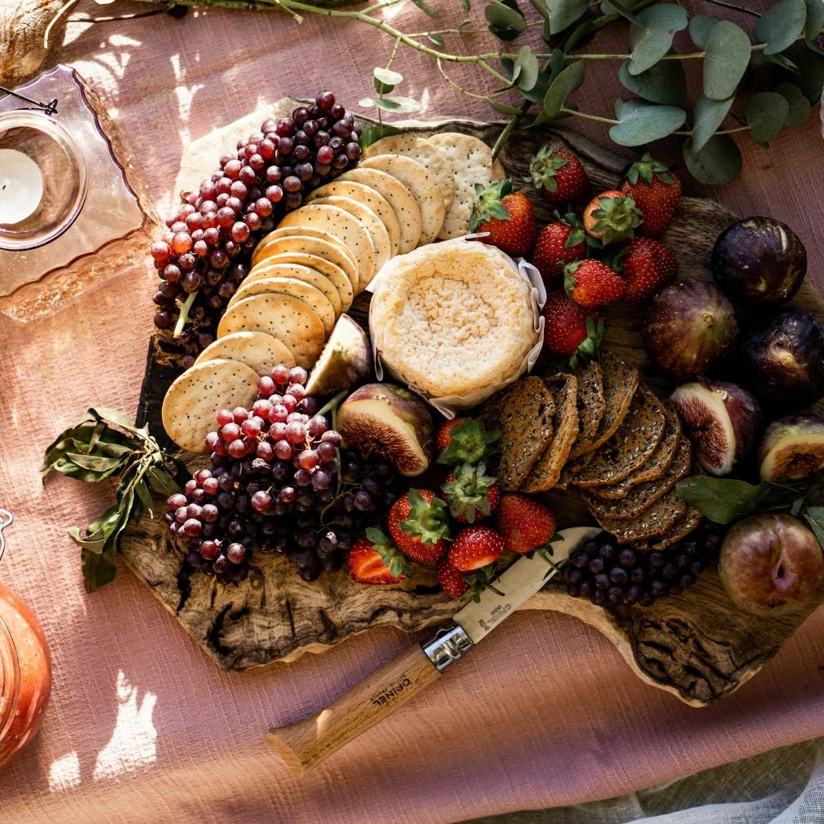 Μπισκότα Waitrose High in Fibre Rough Oatcakes