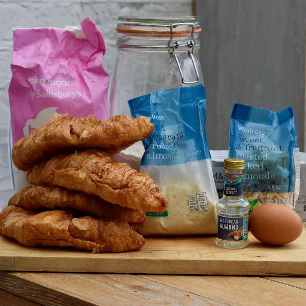 Αμύγδαλο Σε Σκόνη Waitrose Sweet And Fragrant Ground Almont 100g