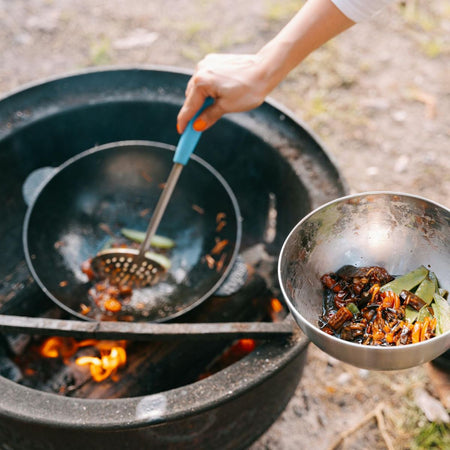 Λάδι Ηλιέλαιου και Σουσαμιού Waitrose Wok Oil
