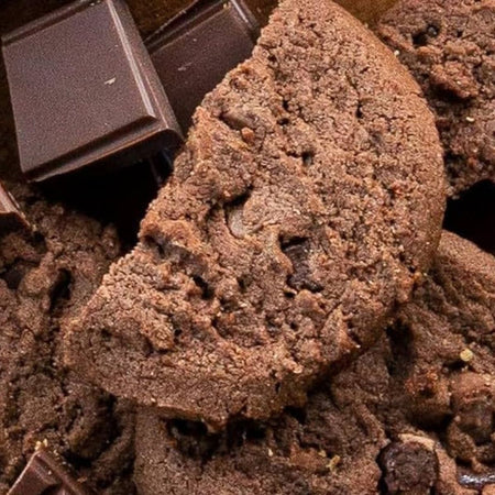 Μπισκότα Σοκολάτας Walkers Belgian Chocolate Chunk Biscuits