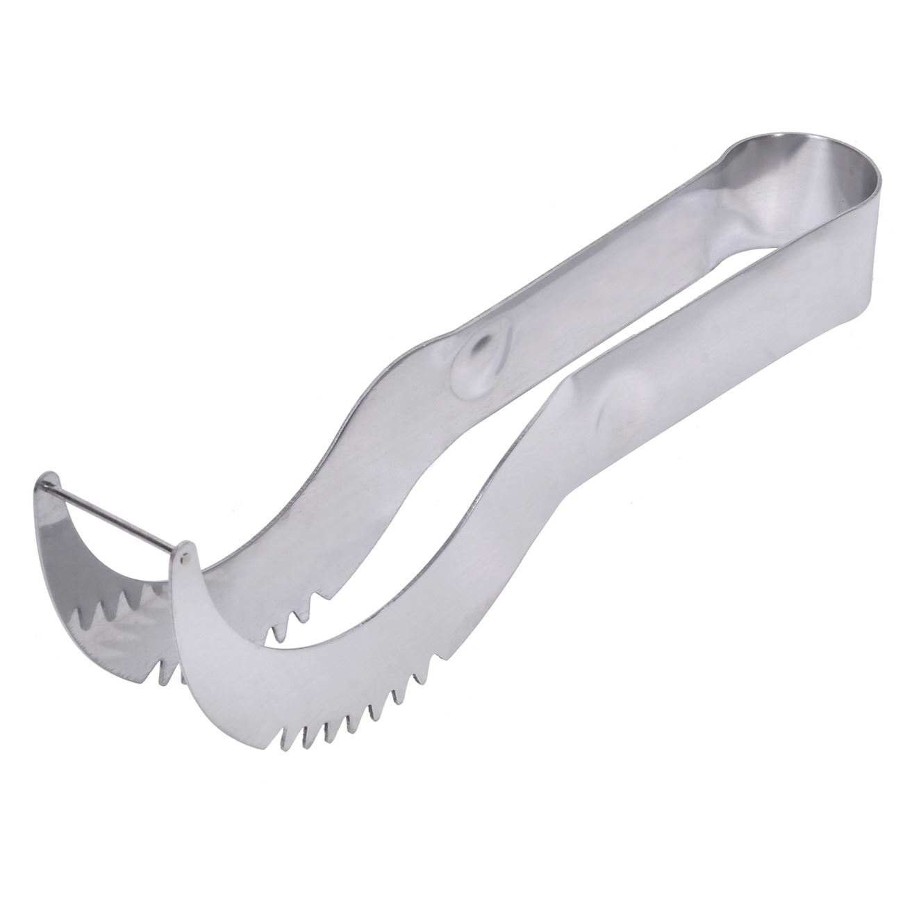 Κόφτης Καρπουζιού από Aνοξείδωτο Aτσάλι 21.5x6x4cm