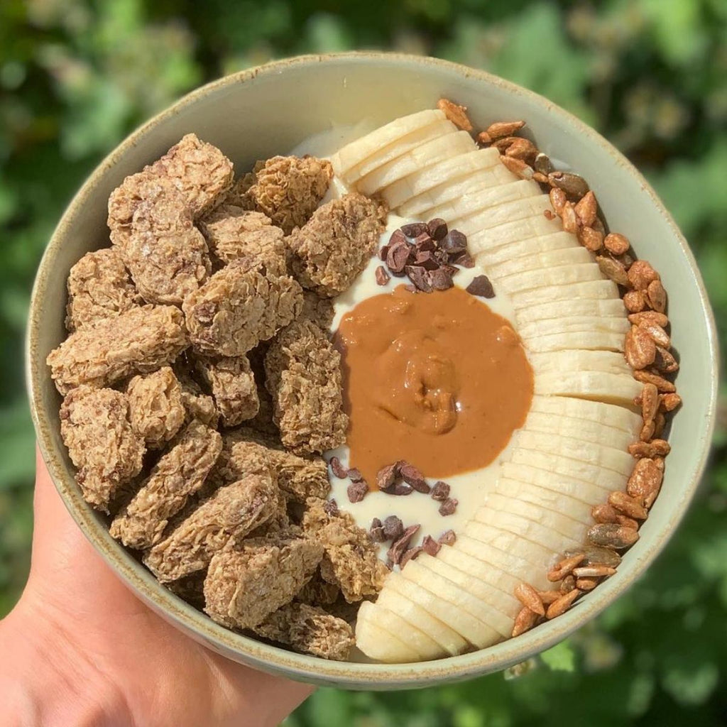 Δημητριακά με Σοκολάτα Weetabix Crispy Minis Chocolate Chip Wheat Cereal