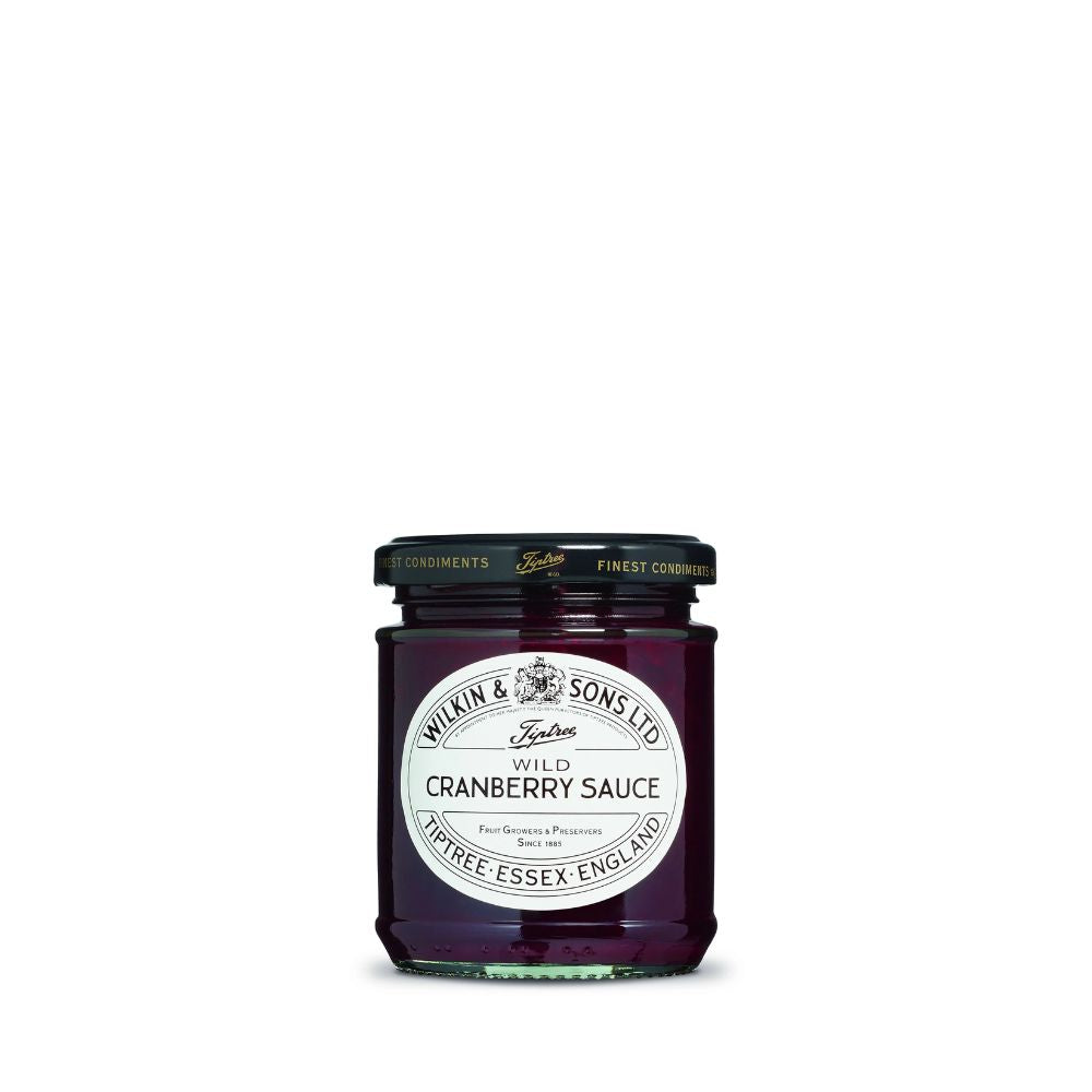 Σάλτσα Κράνμπερι Wilkin and Sons Tiptree Wild Cranberry Sauce
