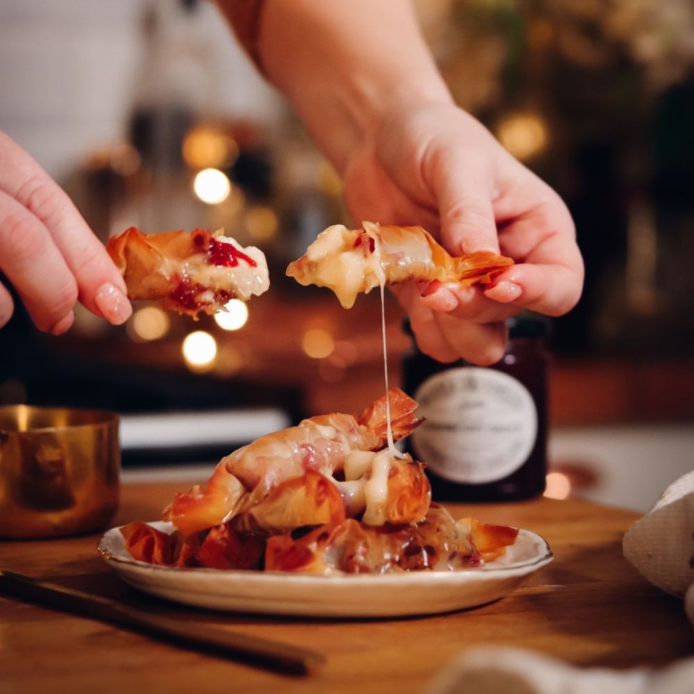 Σάλτσα Κράνμπερι Wilkin and Sons Tiptree Wild Cranberry Sauce