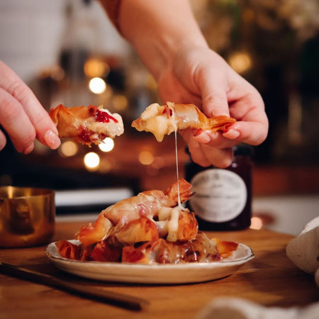 Σάλτσα Κράνμπερι Wilkin and Sons Tiptree Wild Cranberry Sauce