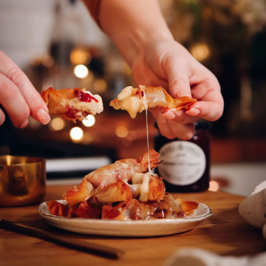 Σάλτσα Κράνμπερι Wilkin and Sons Tiptree Wild Cranberry Sauce