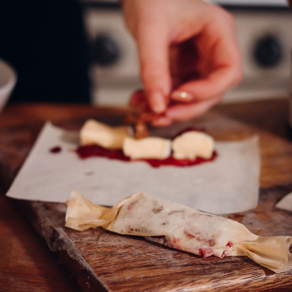 Σάλτσα Κράνμπερι Wilkin and Sons Tiptree Wild Cranberry Sauce