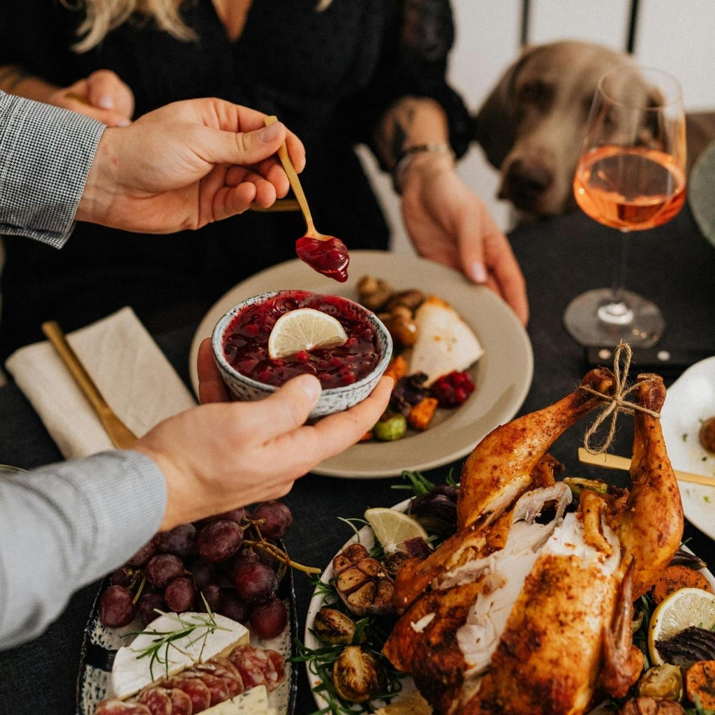 Σάλτσα Κράνμπερι Wilkin and Sons Tiptree Wild Cranberry Sauce