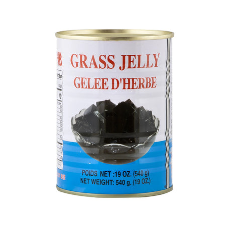 Ζελέ Βοτάνων Wu Chung Grass Jelly 540g