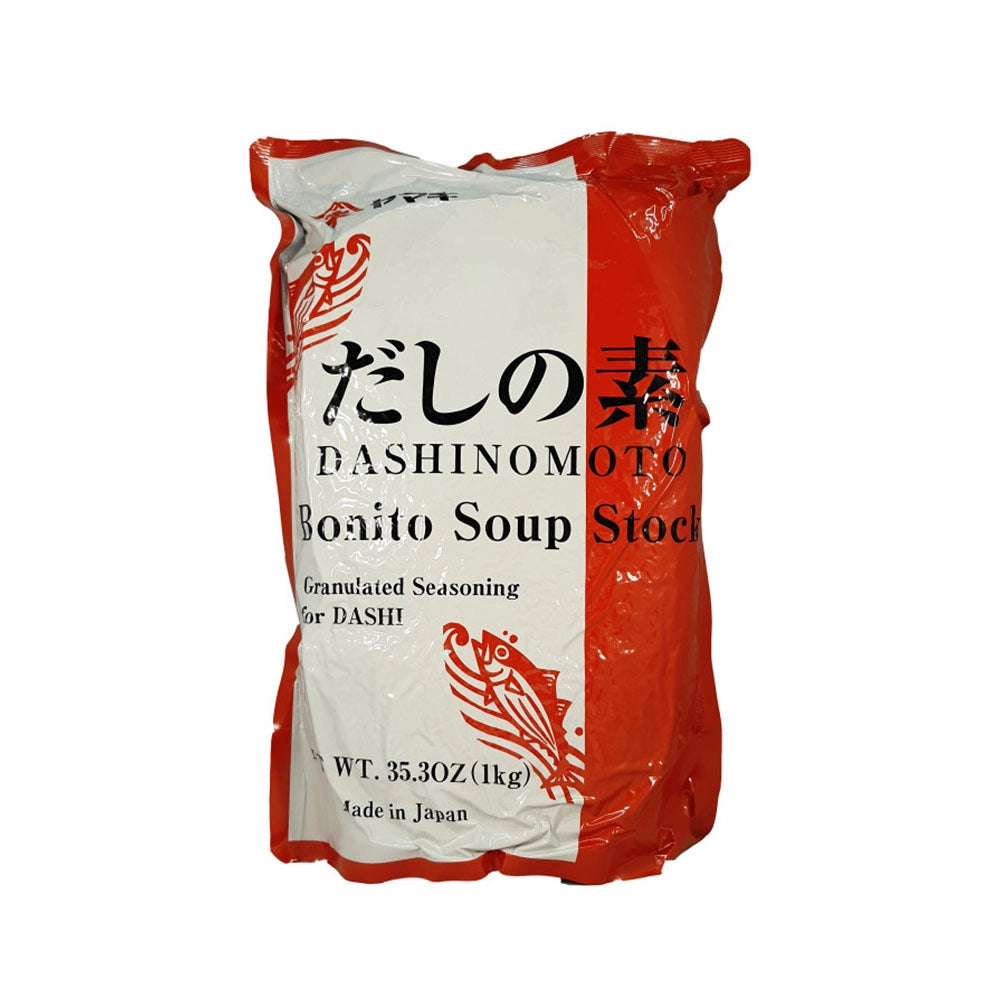 Ζωμός με Παλαμίδα Yamaki Dashinomoto Bonito Soup Stock 1000g