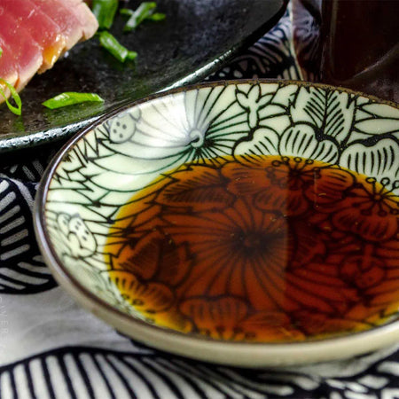 Σάλτσα Yamato Ponzu With Yuzu And Koji Seasoning 180ml