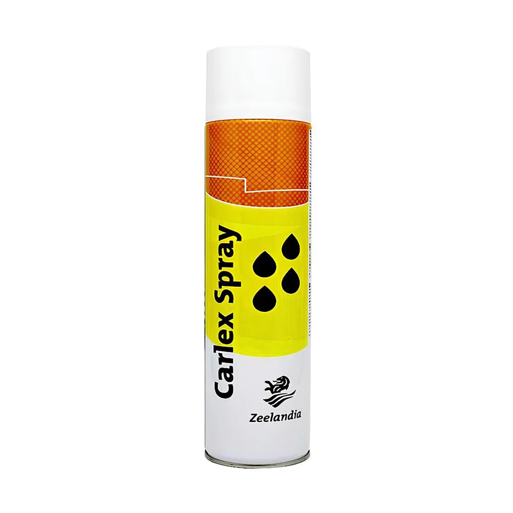 Αντικολλητικό Φυτικό Λάδι Σε Σπρέι Zeelandia Carlex Spray Vegetable Oil Release Mold 600ml