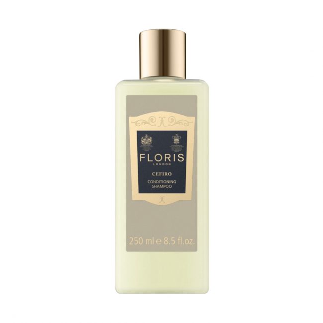 Σαμπουάν Floris London Cefiro Conditioning Shampoo 250ml