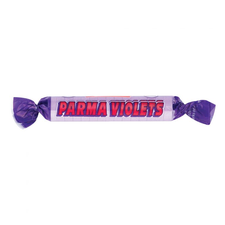 Καραμελάκια Swizzels Parma Violets 7g