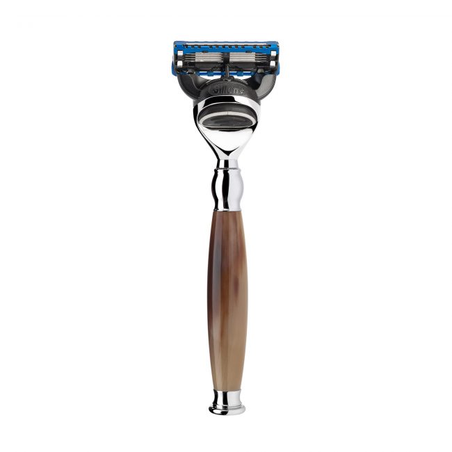 Ξυριστική Μηχανή Muhle Sophist Gillette Fusion 5-blade razor