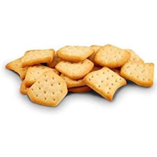 Gullon Cheddar Crackers 250g-A