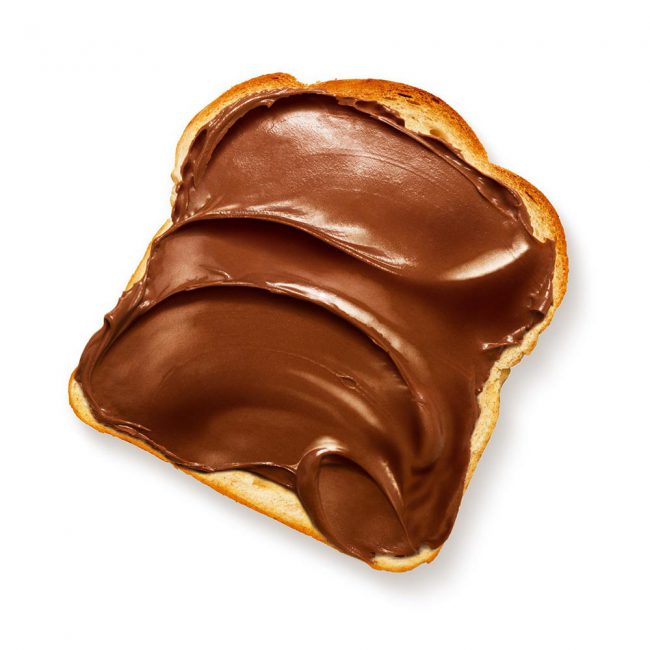Άλειμμα Σοκολάτας Cadbury Milk Chocolate Spread 400g