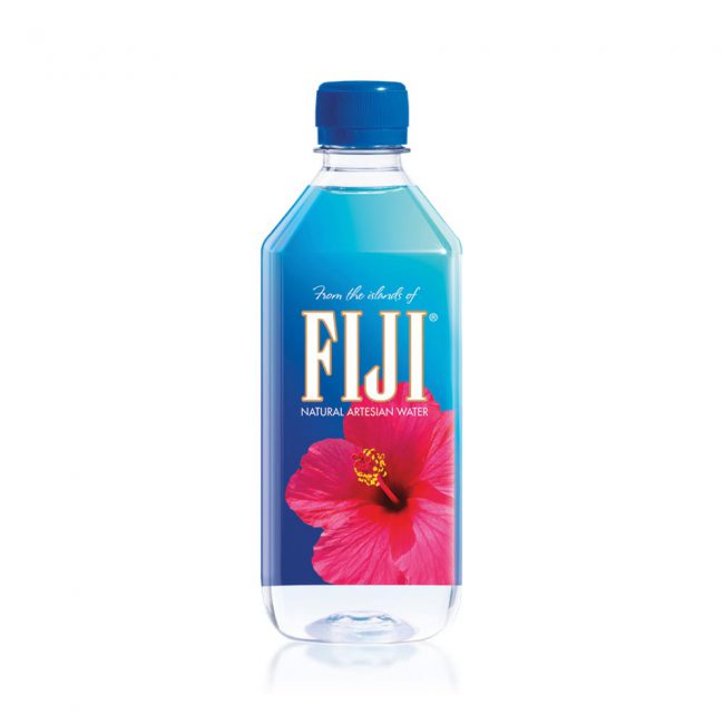 Fiji Νερό Φυσικό Μεταλλικό Αρτεσιανό 500ml