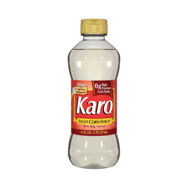 Σιρόπι Καλαμποκιού Ελαφρύ Karo Light Corn Syrup 473ml