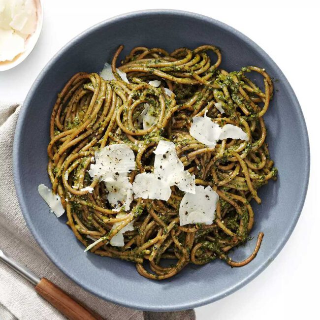 Ζυμαρικά Βιολογικά Ντίνκελ Monograno Felicetti Spaghetti Farro Organic 500g