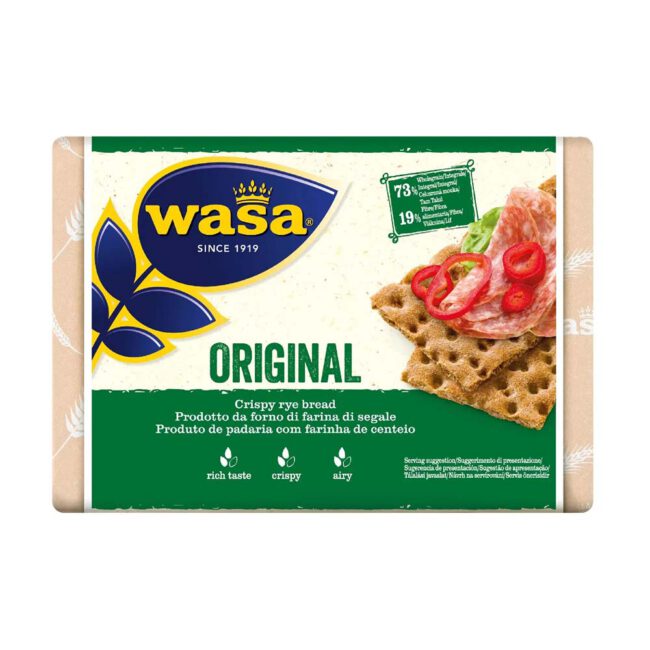 Wasa Original 275g